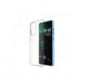 ETUI CLEAR NA TELEFON XIAOMI REDMI NOTE 10 5G TRANSPARENT