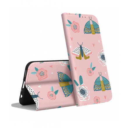 ETUI BOOK MAGNET NA TELEFON HUAWEI Y7 2019 ST_CWO-2021-1-110