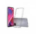 ETUI PROTECT CASE 2mm NA TELEFON  OPPO A74 4G TRANSPARENTNY