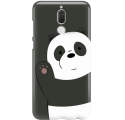 Etui na telefon Huawei Mate 10 Lite Panda