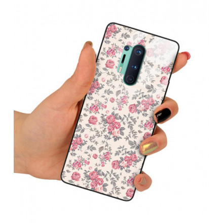 ETUI BLACK CASE GLASS NA TELEFON ONEPLUS 8 PRO ST_RZO-2021-1-101