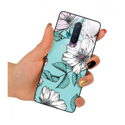 ETUI BLACK CASE GLASS NA TELEFON ONEPLUS 8 ST_RZO-2021-1-104