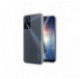 ETUI CLEAR NA TELEFON OPPO A16 / A16S TRANSPARENT