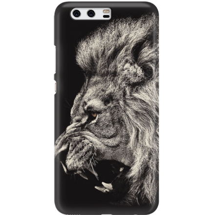 Etui na telefon Huawei P10 Lew