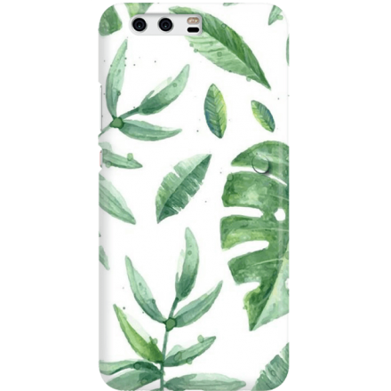 Etui na telefon Huawei P10 Liście