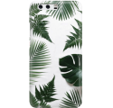 Etui na telefon Huawei P10 Liście Palm