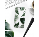 Etui na telefon Huawei P10 Liście Palm