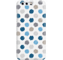 Etui na telefon Huawei P10 Malowane Kropki