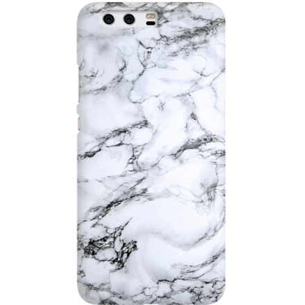 Etui na telefon Huawei P10 Marmur