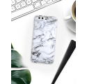 Etui na telefon Huawei P10 Marmur