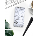 Etui na telefon Huawei P10 Marmur 12
