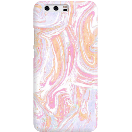 Etui na telefon Huawei P10 Marmur 14