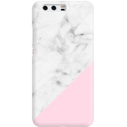 Etui na telefon Huawei P10 Marmur 2