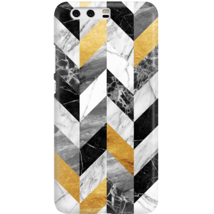 Etui na telefon Huawei P10 Marmur 4