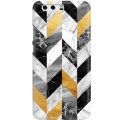 Etui na telefon Huawei P10 Marmur 4