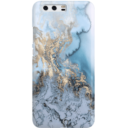 Etui na telefon Huawei P10 Marmur 7