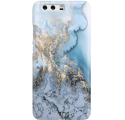 Etui na telefon Huawei P10 Marmur 7