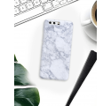 Etui na telefon Huawei P10 Marmur 9