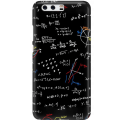 Etui na telefon Huawei P10 Matematyka