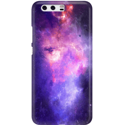 Etui na telefon Huawei P10 Mgławica
