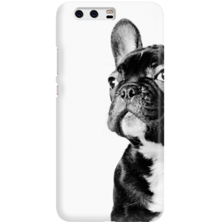 Etui na telefon Huawei P10 Mopsik