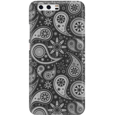 Etui na telefon Huawei P10 Ornamenty