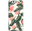 Etui na telefon Huawei P10 Palmowe Liście