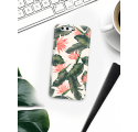 Etui na telefon Huawei P10 Palmowe Liście