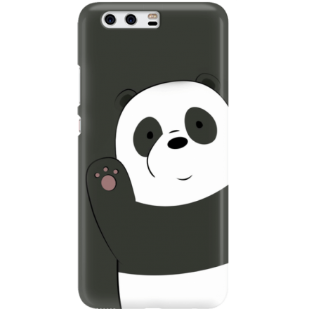 Etui na telefon Huawei P10 Panda