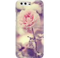Etui na telefon Huawei P10 Pastelowa Róża