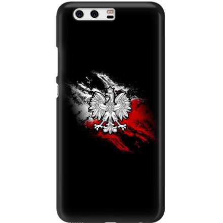 Etui na telefon Huawei P10 Patriotyczne Barwy Orzeł
