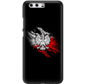 Etui na telefon Huawei P10 Patriotyczne Barwy Orzeł
