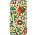 Etui na telefon Huawei P10 Tattoo