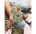 Etui na telefon Huawei P10 Tattoo