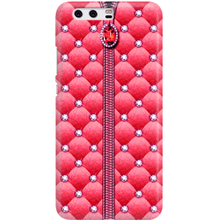 Etui na telefon Huawei P10 Torebka Diamenty