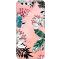 Etui na telefon Huawei P10 Tropikalna Fantazja