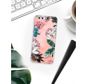 Etui na telefon Huawei P10 Tropikalna Fantazja