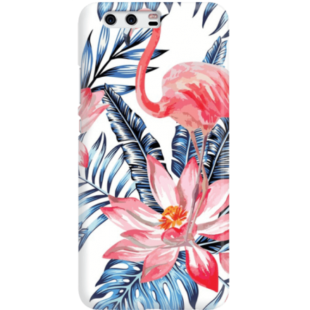 Etui na telefon Huawei P10 Wakacje Na Hawajach