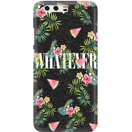 Etui na telefon Huawei P10 Whatever Wakacyjne Szaleństwo