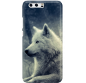 Etui na telefon Huawei P10 Wilk