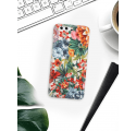 Etui na telefon Huawei P10 Wiosenne Łąki
