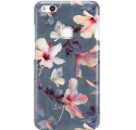 Etui na telefon Huawei P10 Lite Kwiatowy Ogród