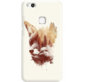 Etui na telefon Huawei P10 Lite Leśny Lis