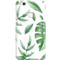 Etui na telefon Huawei P10 Lite Liście