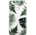 Etui na telefon Huawei P10 Lite Liście Palm