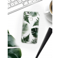 Etui na telefon Huawei P10 Lite Liście Palm