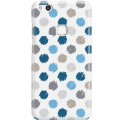 Etui na telefon Huawei P10 Lite Malowane Kropki