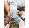 Etui na telefon Huawei P10 Lite Marmur