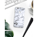 Etui na telefon Huawei P10 Lite Marmur