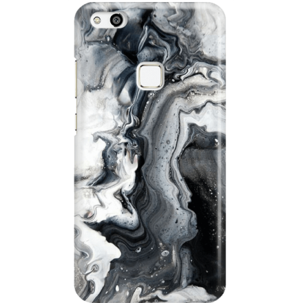 Etui na telefon Huawei P10 Lite Marmur 13